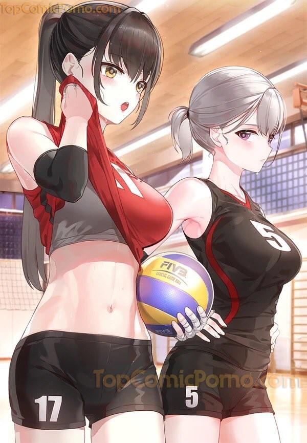 the-naughty-volleyball-team