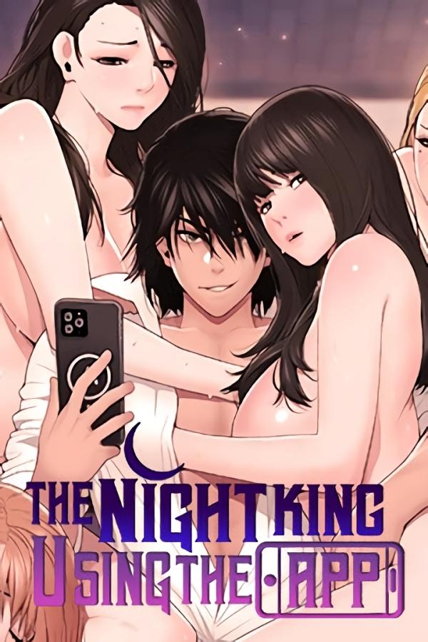 the-night-king-using-app